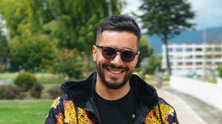 Rafatoon el creador de videos animados de los grandes artistas