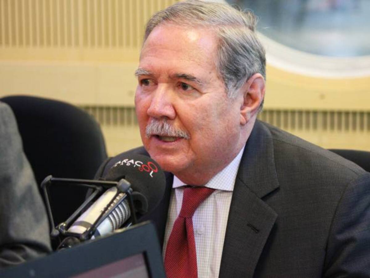 Más impuestos incentivarán el contrabando de cigarrillos: Fenalco