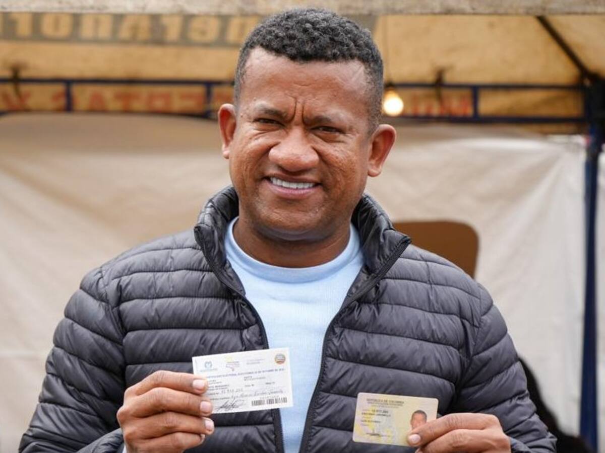 Consejo de Estado definiría esta semana futuro del gobernador de Nariño