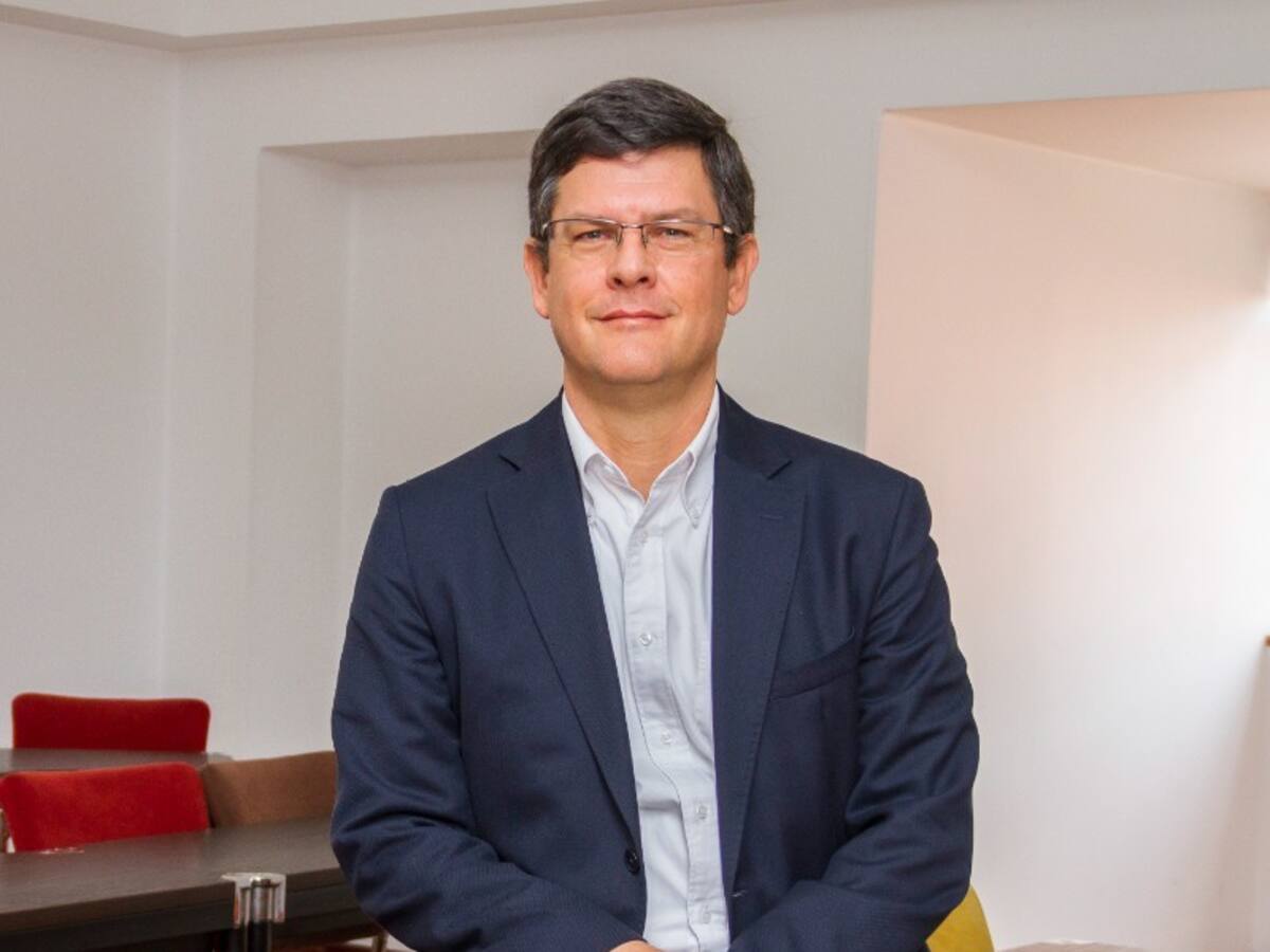 Este lunes, 3 de marzo, se posesiona nuevo rector de la Universidad de Ibagué