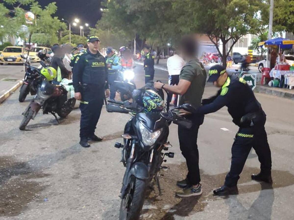 Positiva reducción de índices delincuenciales, durante temporada sampedrina en el Huila