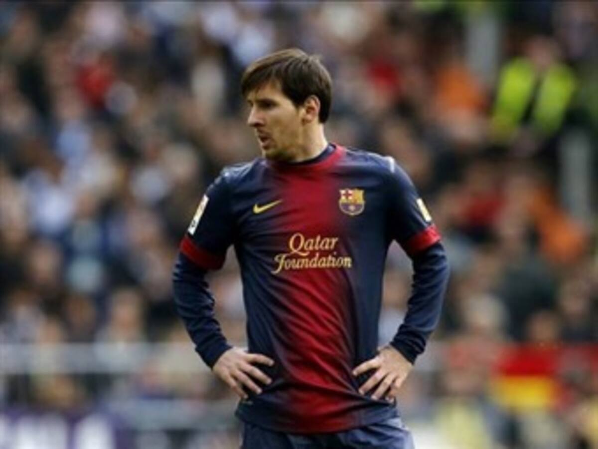 Barcelona buscará la remontada ante Milan para mantenerse con vida en Liga de Campeones