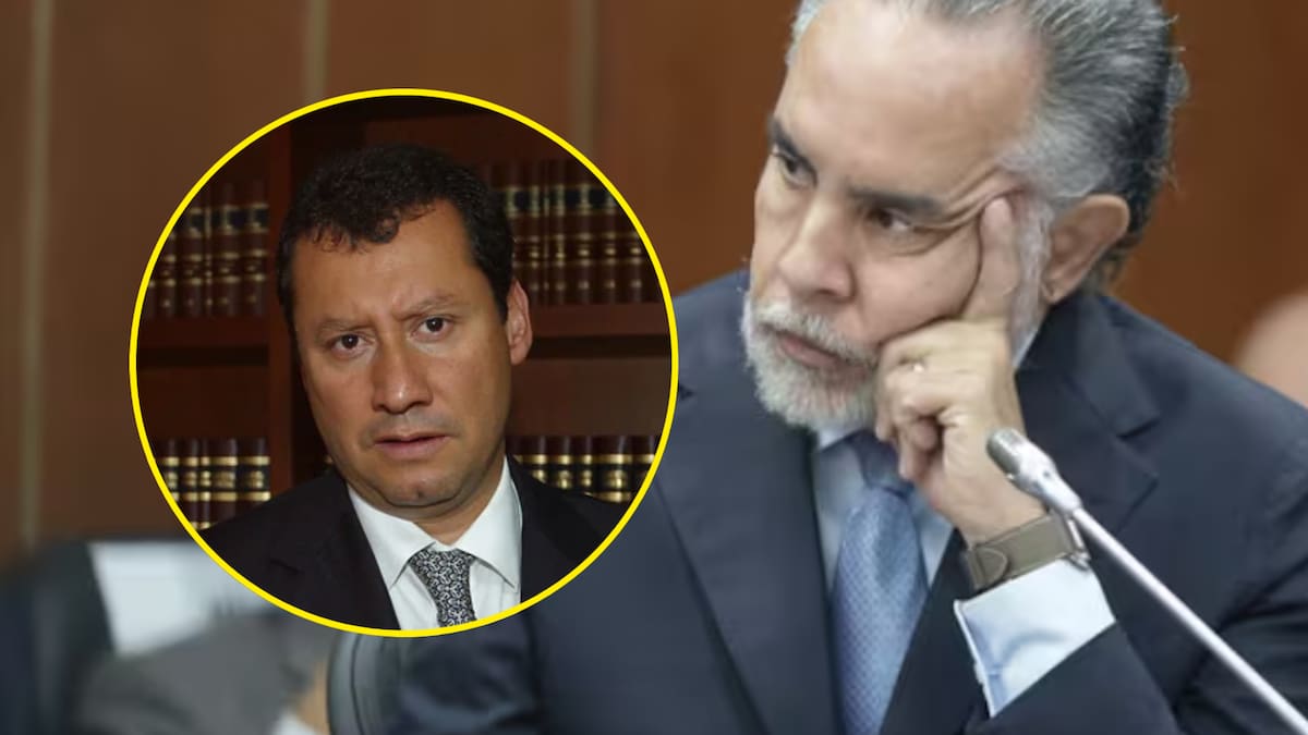 Benedetti acusó a Jaime Lombana de influir en investigación en su contra por parte de Corte Suprema