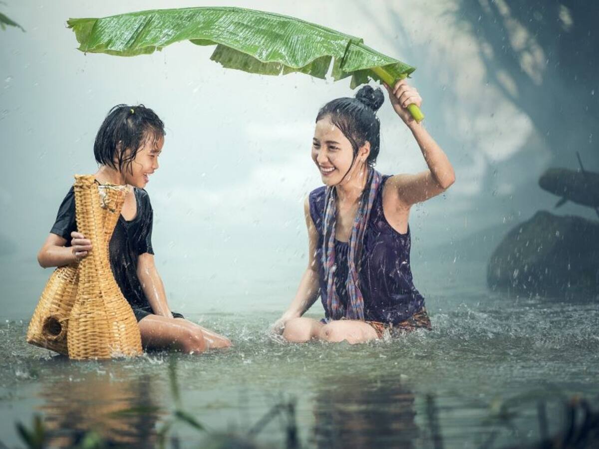 Vinimos a ser felices, prohibido rendirse