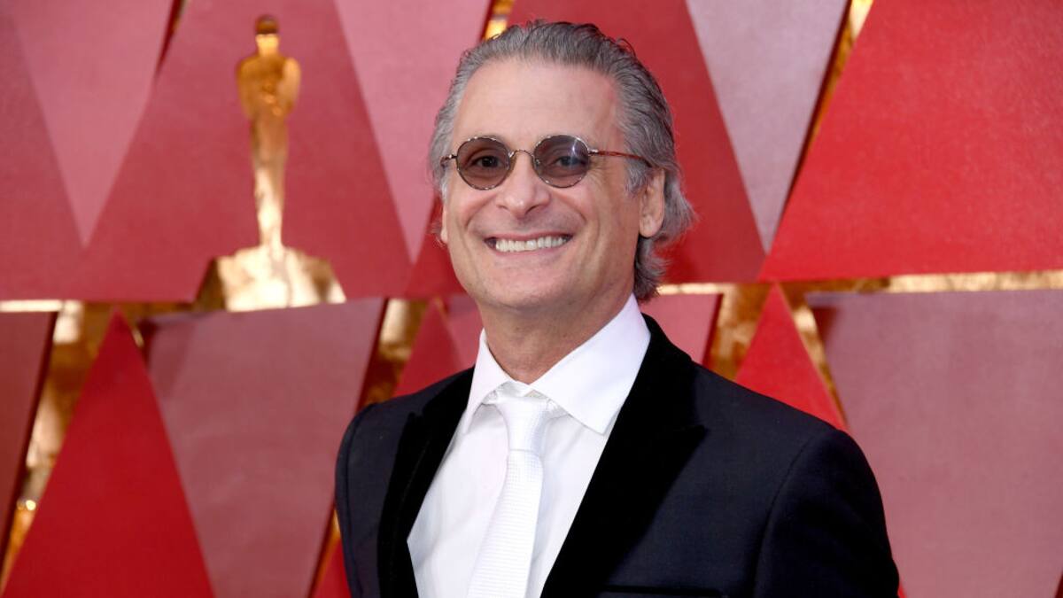 “Solo cuatro de los sonidos de ‘Dune’ no son orgánicos”: Mark Mangini, editor de sonido nominado al Óscar