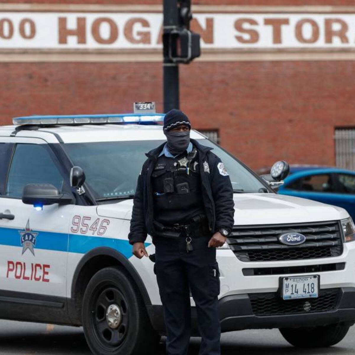 Tiroteo en el Día de la Independencia en Chicago: 6 muertos y 24 heridos