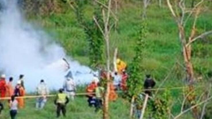Liberadas las dos personas retenidas tras accidente en Arauca