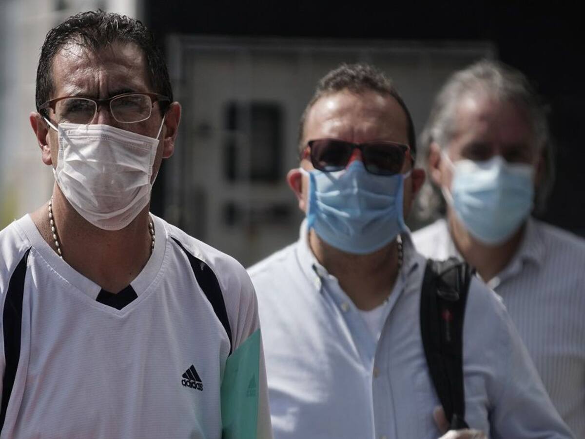 Gobernación: 99,6% de los cordobeses ha cumplido la medida de la cuarentena