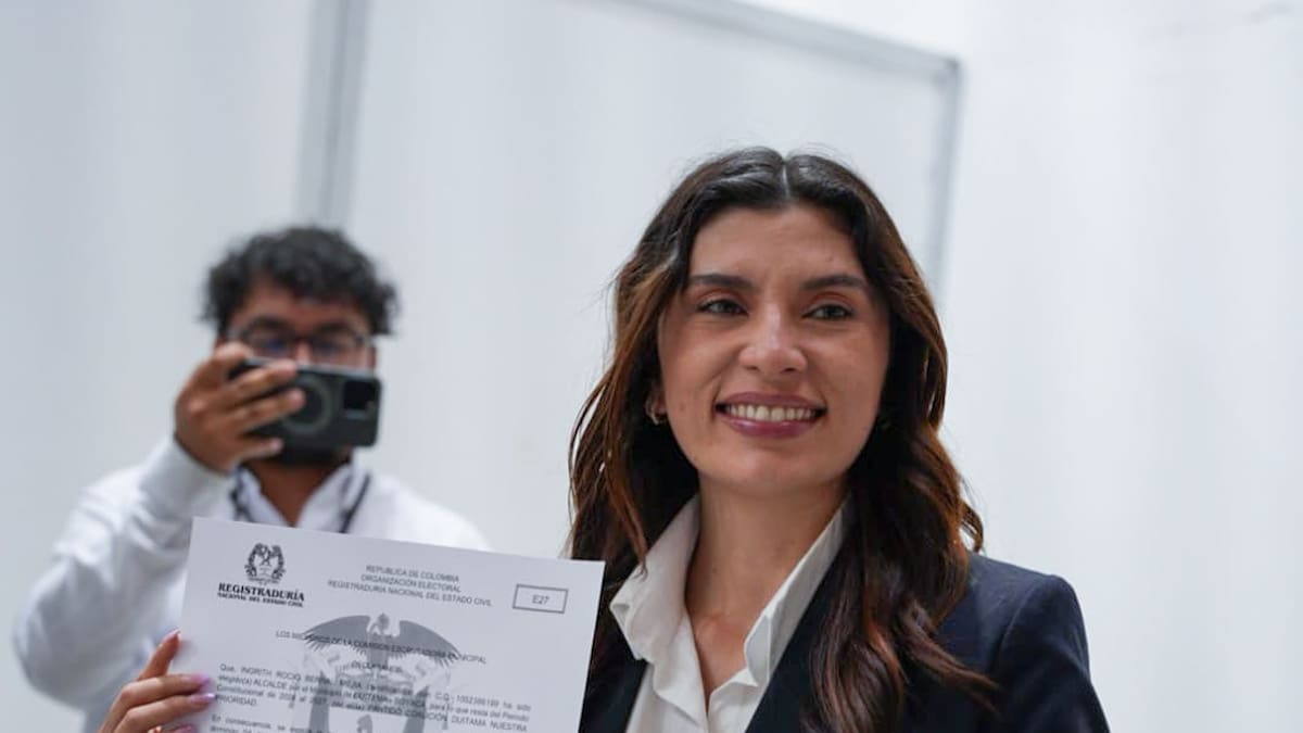 El avance del progresismo en Duitama que los llevó a la alcaldía otra vez