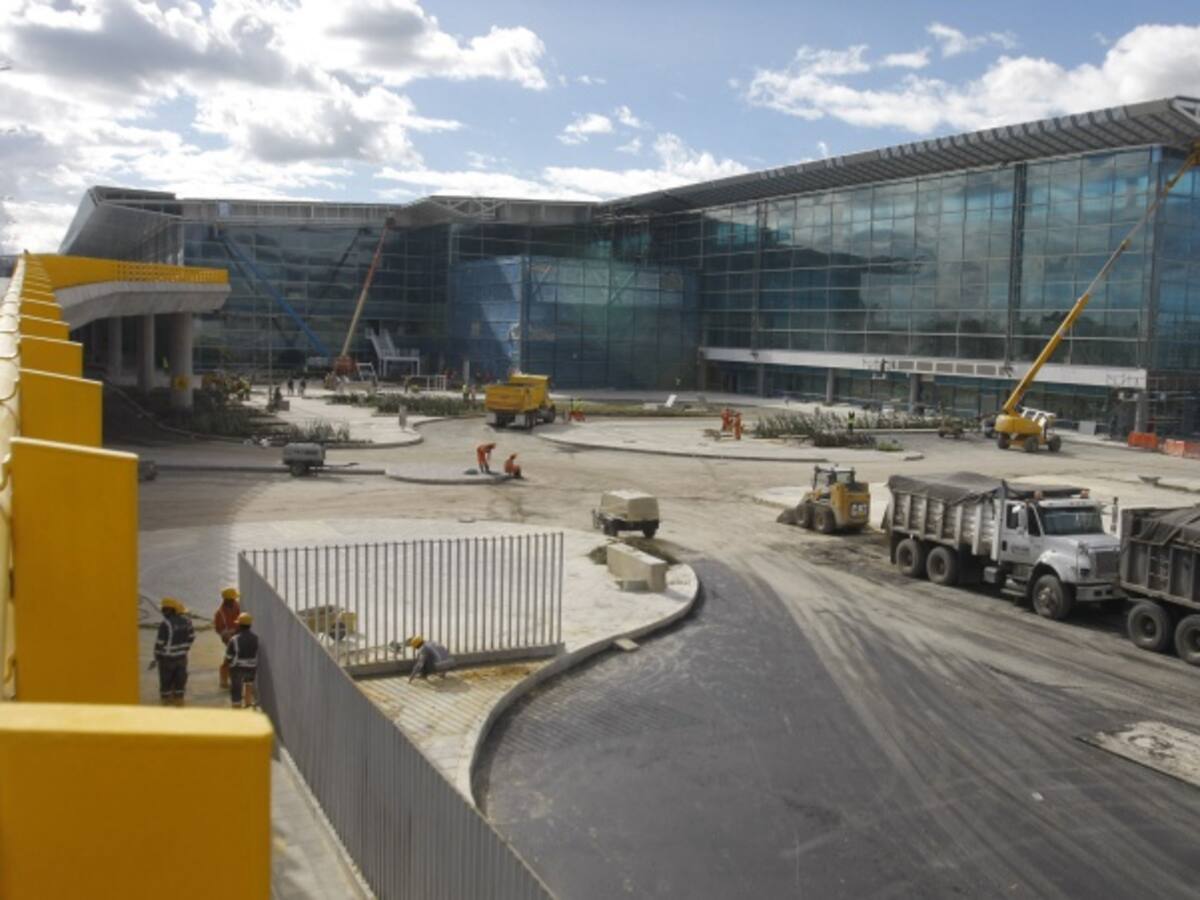 Son dos las investigaciones de la Fiscalía en la Aerocivil