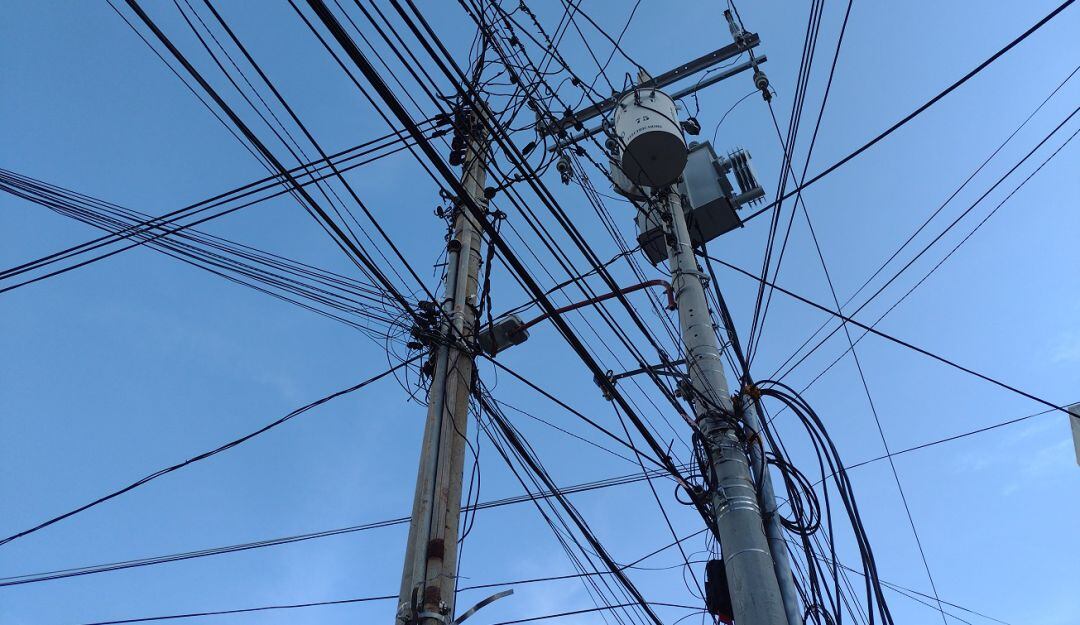 Transelca desarrollará actividades de mantenimiento programado en líneas a 220.000 voltios Termo Candelaria a Ternera