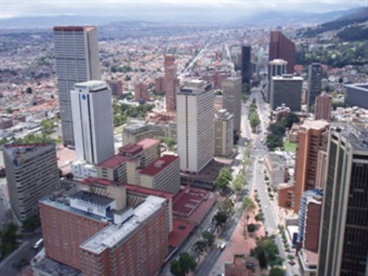 Proyecto de cobros por congestión fue hundido por el Concejo de Bogotá