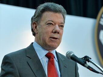 Foto: Presidencia de la República.