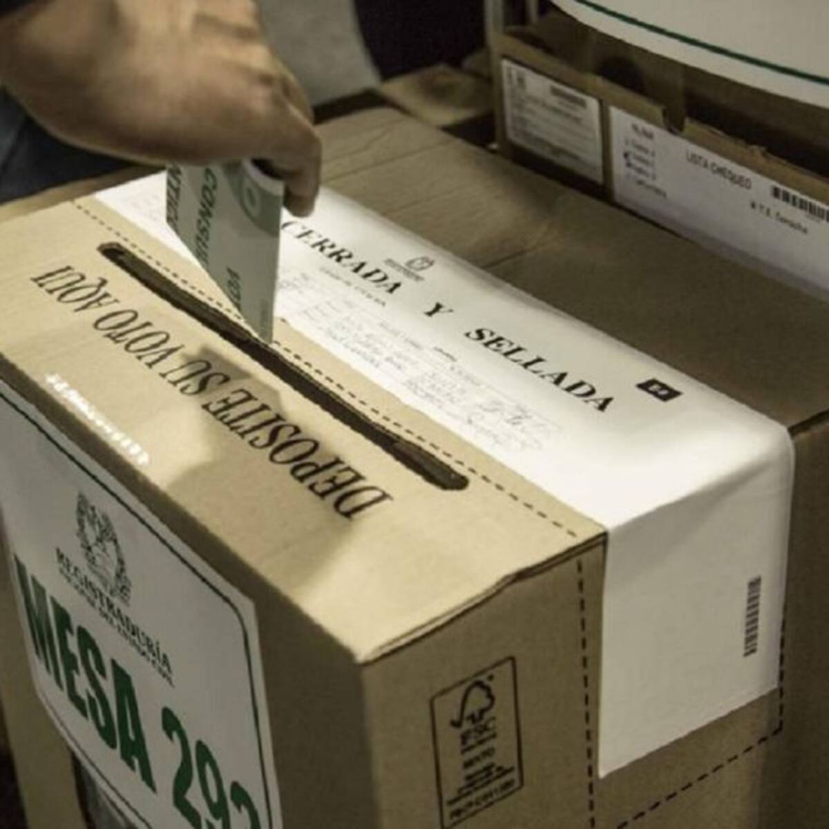 Movimientos sociales reclaman protección a los aspirantes a curules de paz