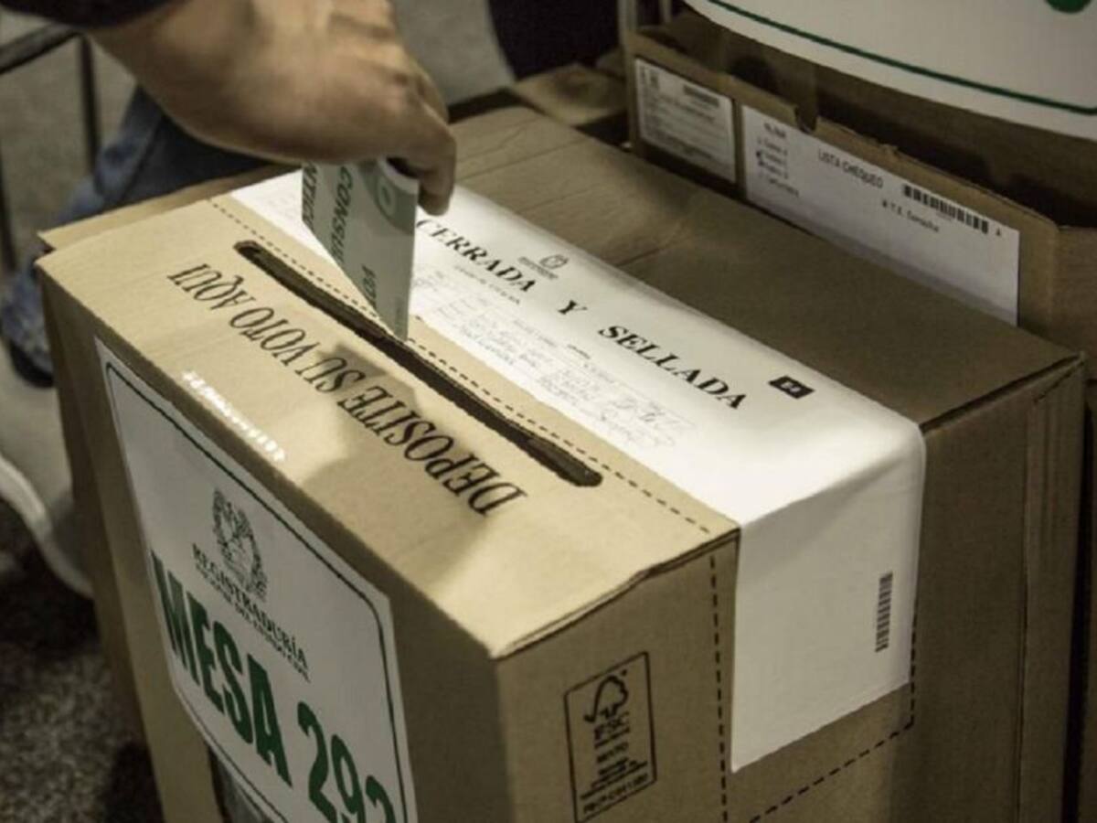 Movimientos sociales reclaman protección a los aspirantes a curules de paz