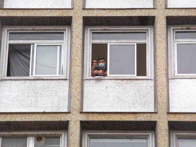 La cuarentena reduce la transmisión del virus: Especialista en enfermedades