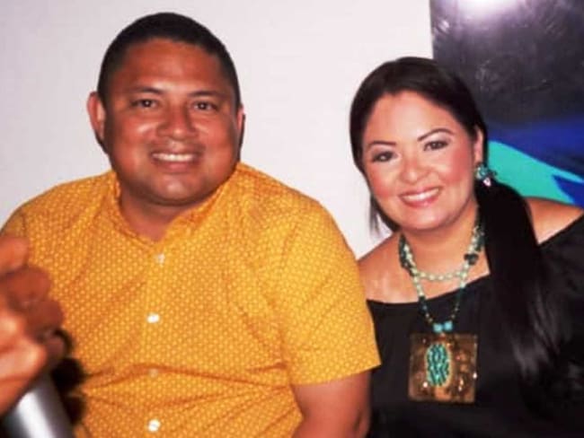 Muere en accidente de tránsito la esposa del alcalde de Regidor, Bolívar