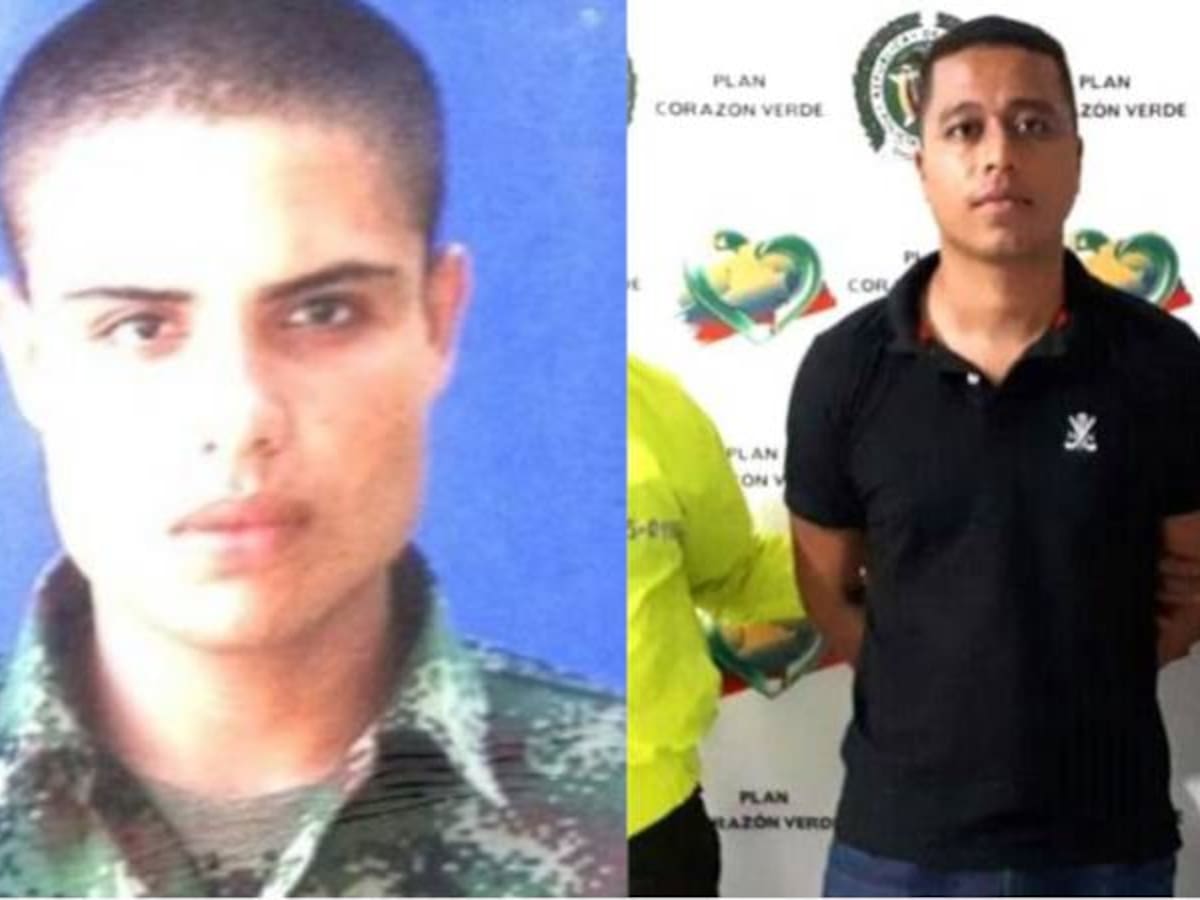 Suboficial de la Armada, encarcelado por el asesinato de un subalterno