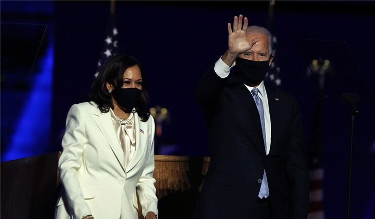 ¿Usted qué espera de un líder?. Foto: Getty Images / TASOS KATOPODIS