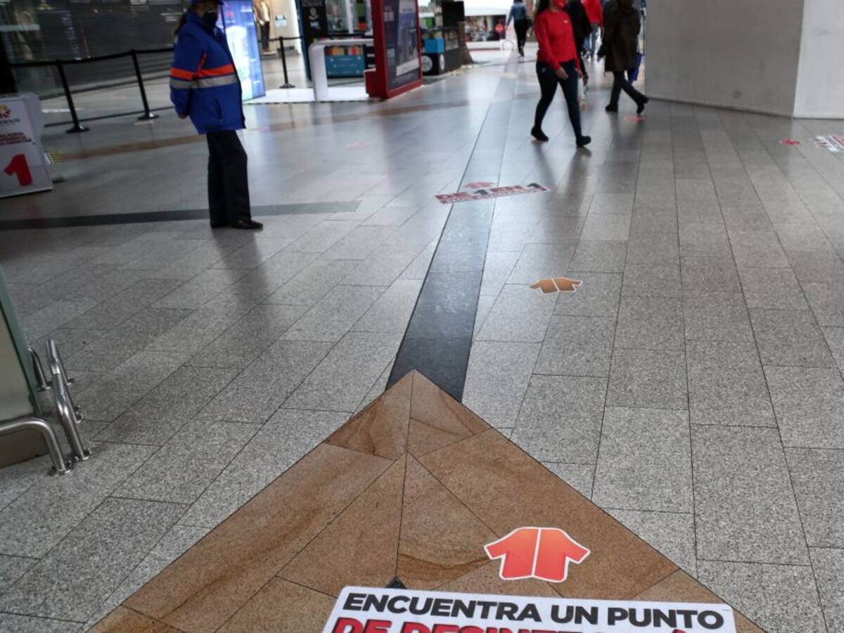 Varios municipios de C/marca se preparan para su reactivación económica