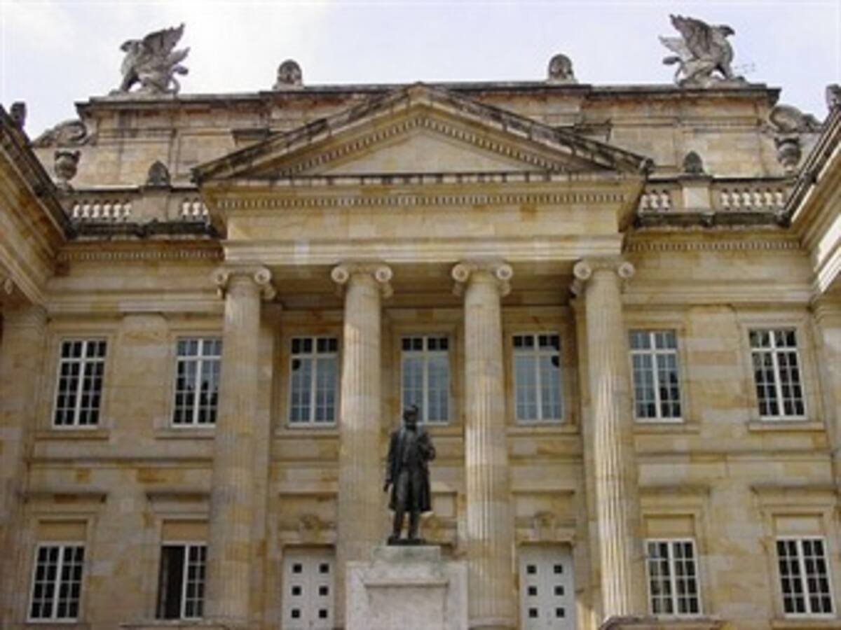 ​En el Patio Núñez, Santos iniciará su segundo mandato