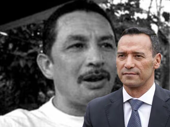 MinDefensa confirma hipótesis que vincula a la ‘Segunda Marquetalia’ en el magnicidio de Miguel Uribe