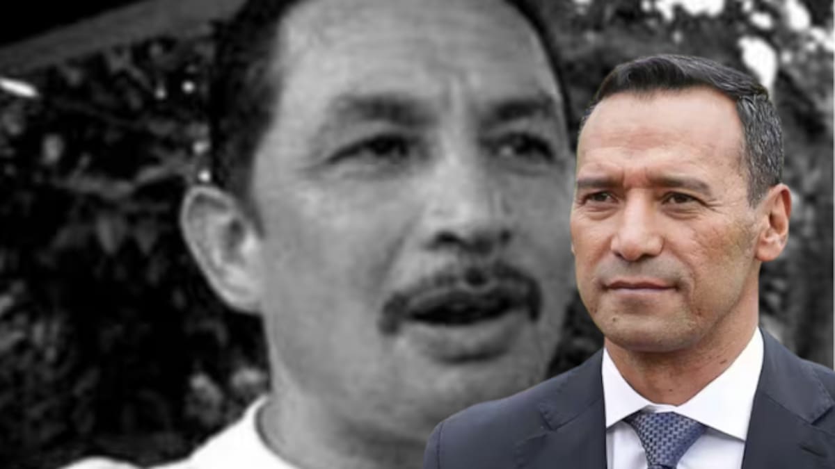MinDefensa confirma muerte de alias el Zarco’, vinculado al magnicidio de Miguel Uribe