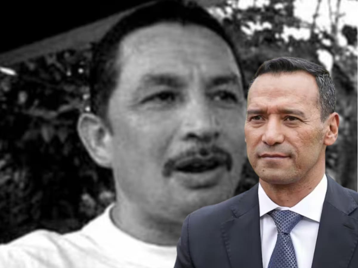 MinDefensa confirma muerte de alias el Zarco’, vinculado al magnicidio de Miguel Uribe