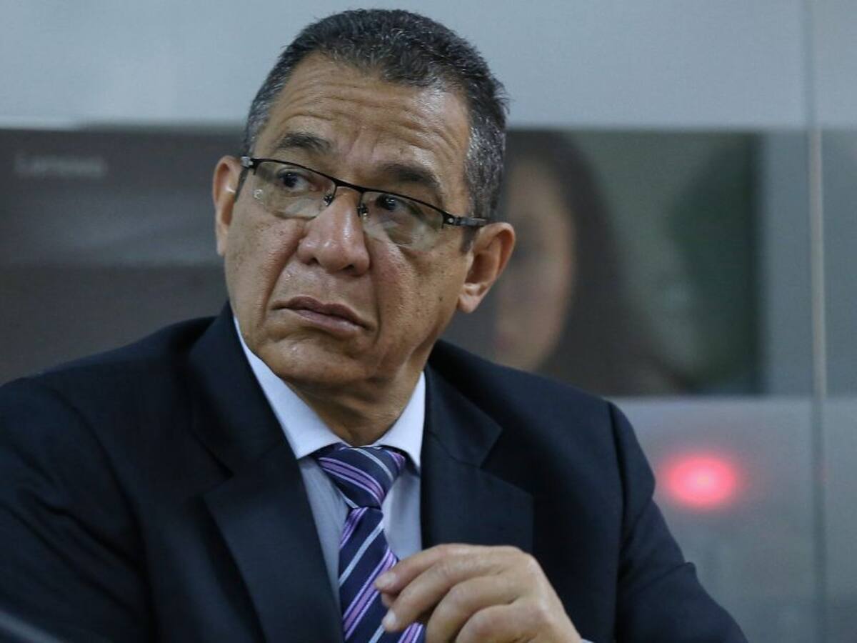 Corte Suprema niega libertad de Gustavo Malo por vencimiento de términos