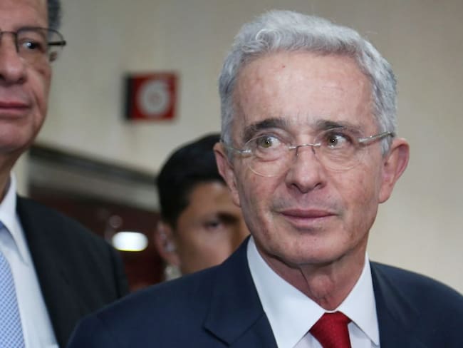 Magistrados de caso Uribe preocupados por insultos en su contra