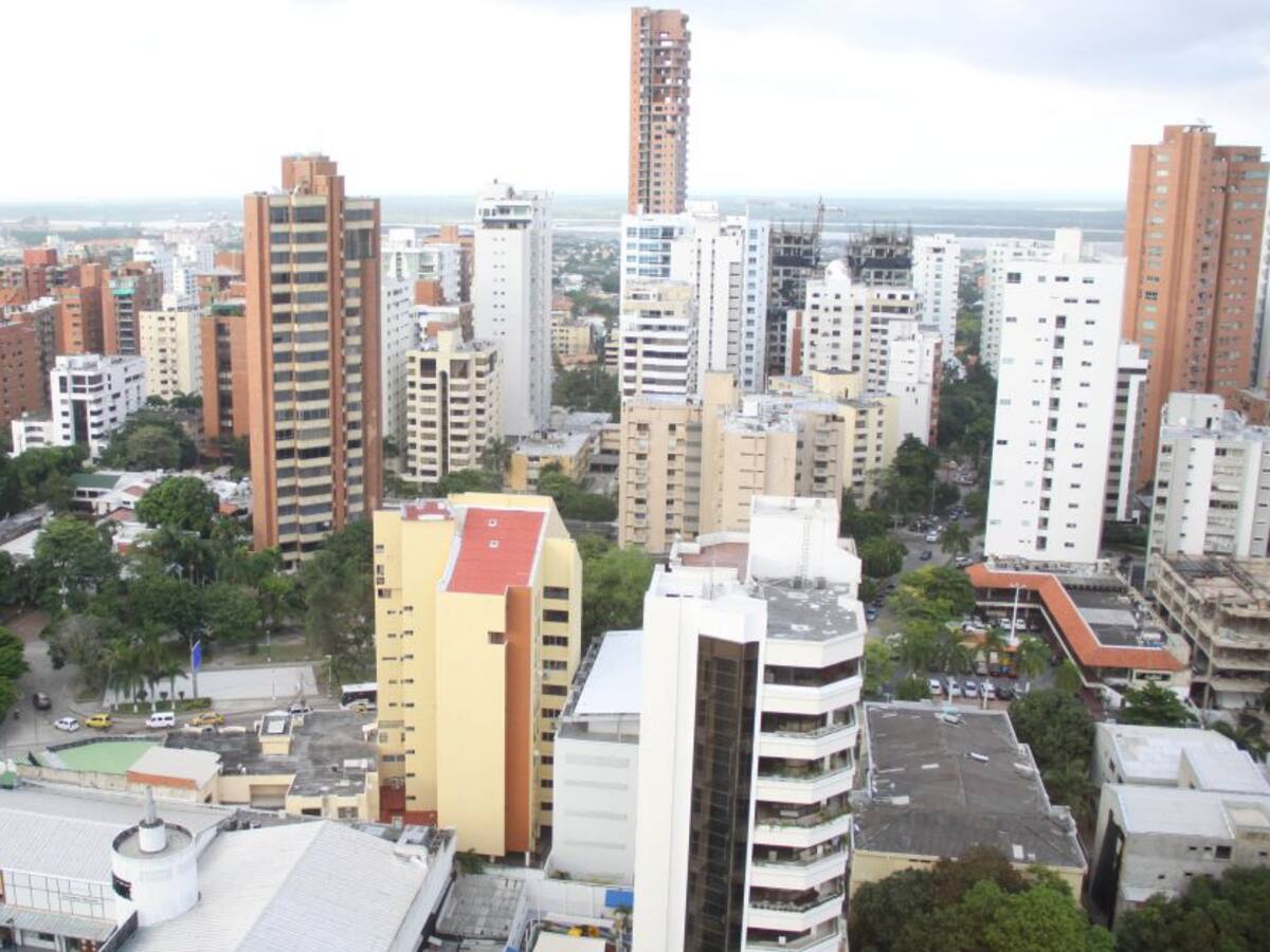 Fitch respalda con ‘AAA’ los bonos que emitirá Barranquilla