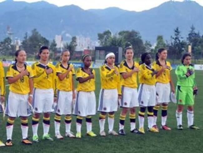 Colombia se llevó cuatro ‘tacos’ mexicanos en el Mundial sub-17