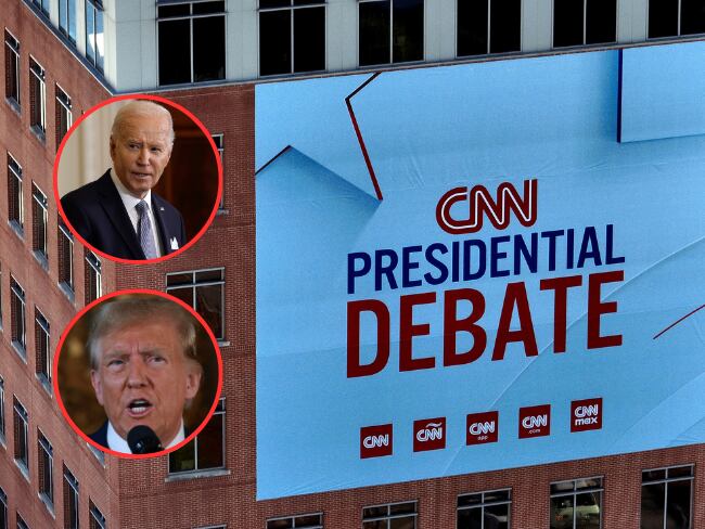 Antes de que suceda el primer debate presidencial, los republicanos califican de "manipulado" el encuentro organizado por CNN.