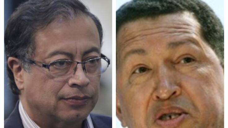 ¿Cuál es la similitud entre la reforma laboral de Gustavo Petro y de Hugo Chávez?