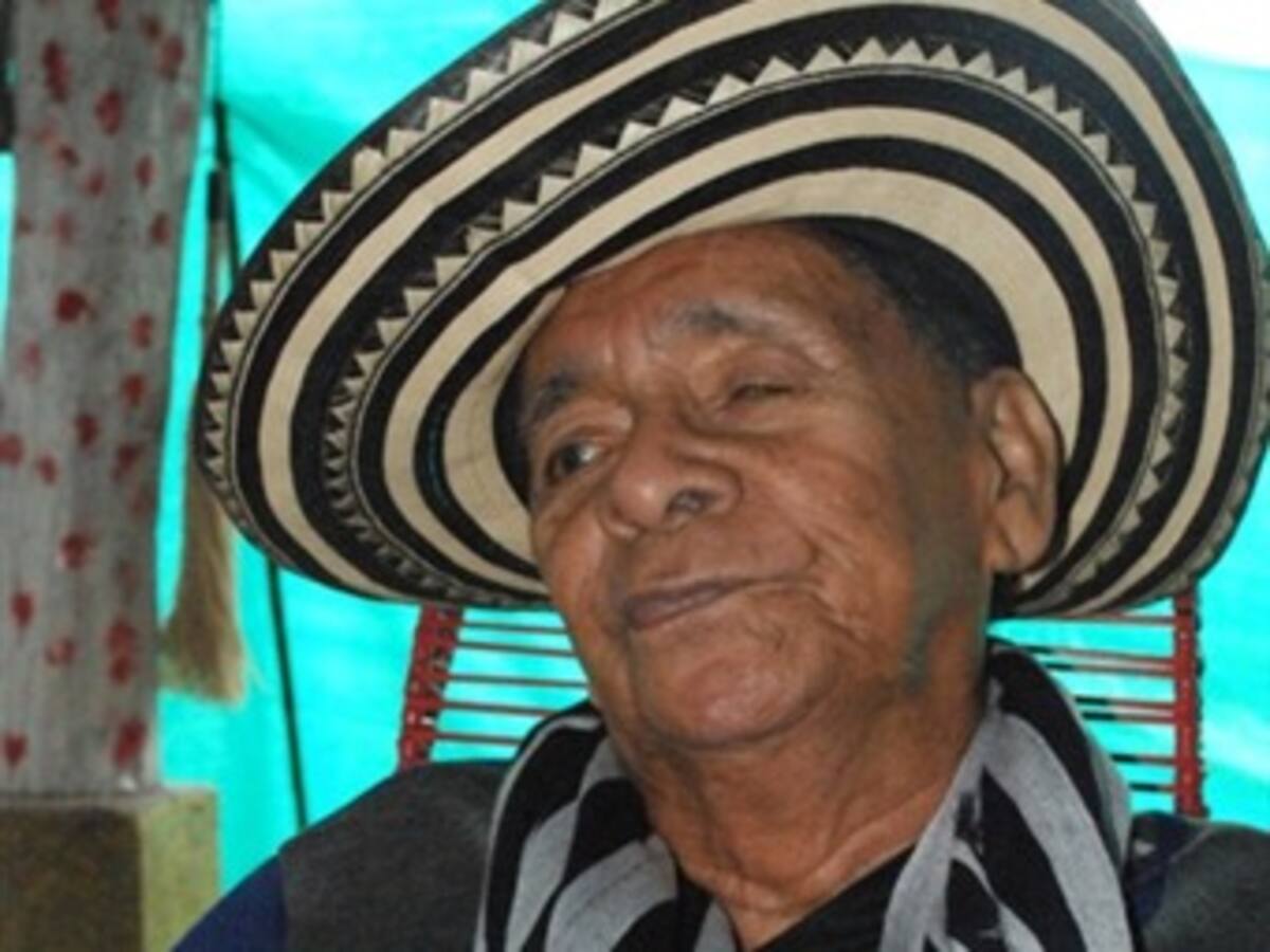 Murió el maestro Pablito Flórez, autor de más de 500 canciones