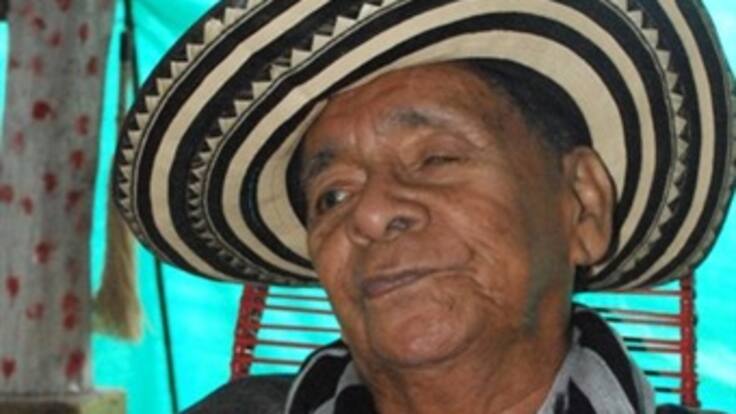 Murió el maestro Pablito Flórez, autor de más de 500 canciones