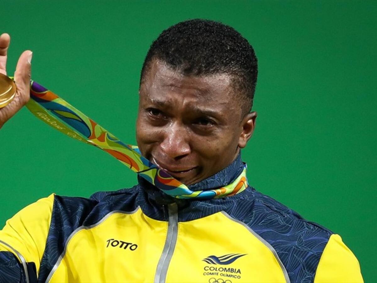 Medallistas en estos Juegos Olímpicos no tendrán pensión vitalicia