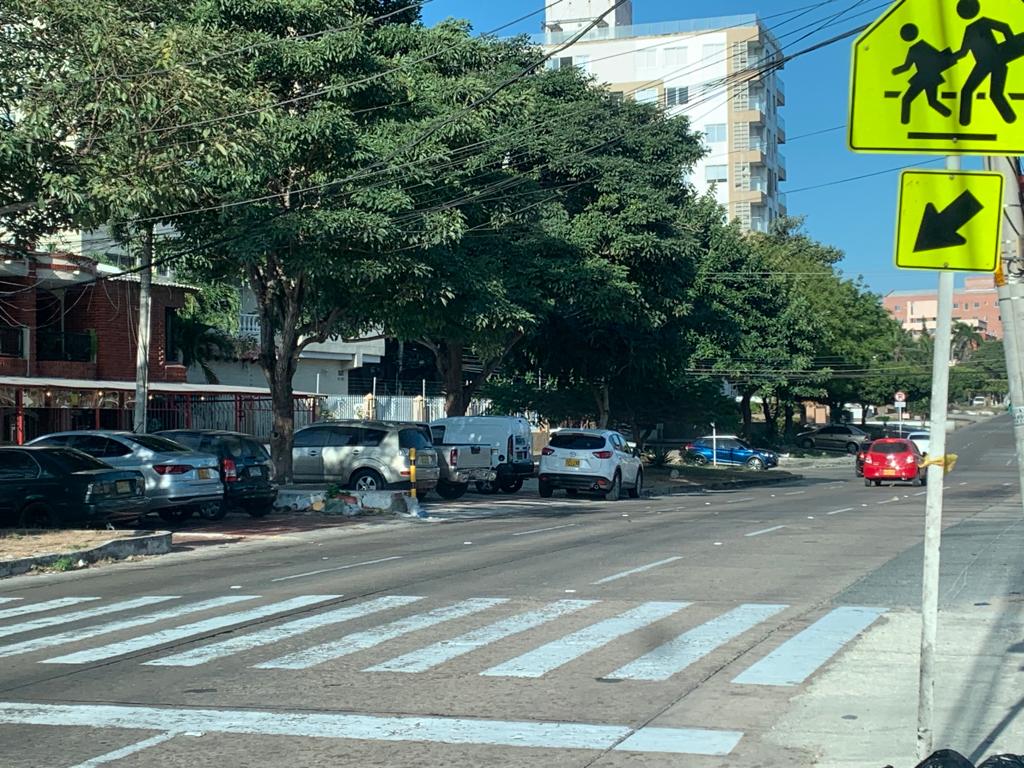 Lugar de los hechos - Caracol Radio