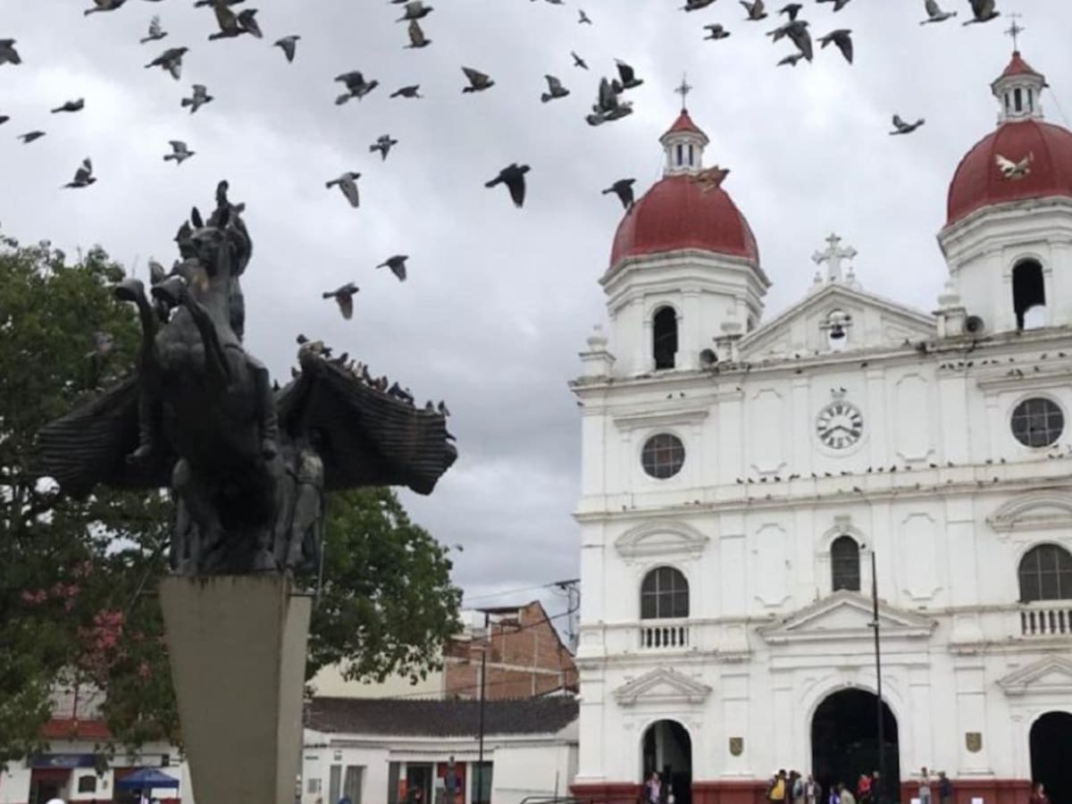 Aprueban la creación de la Contraloría Municipal de Rionegro