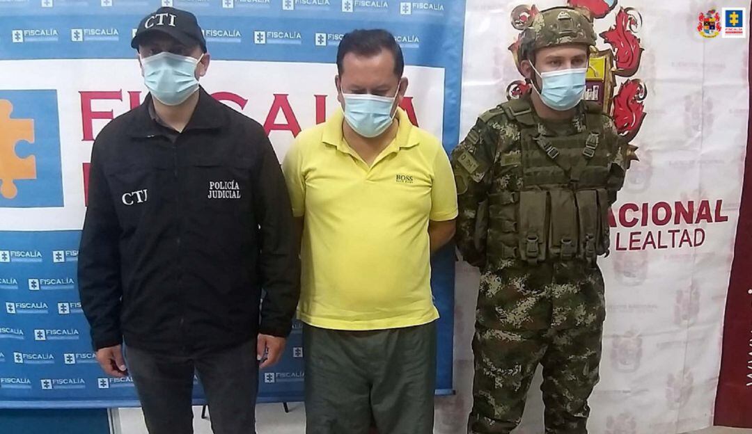 Más de 30 personas habrían sido víctimas de estafa en Ibagué y Bogotá