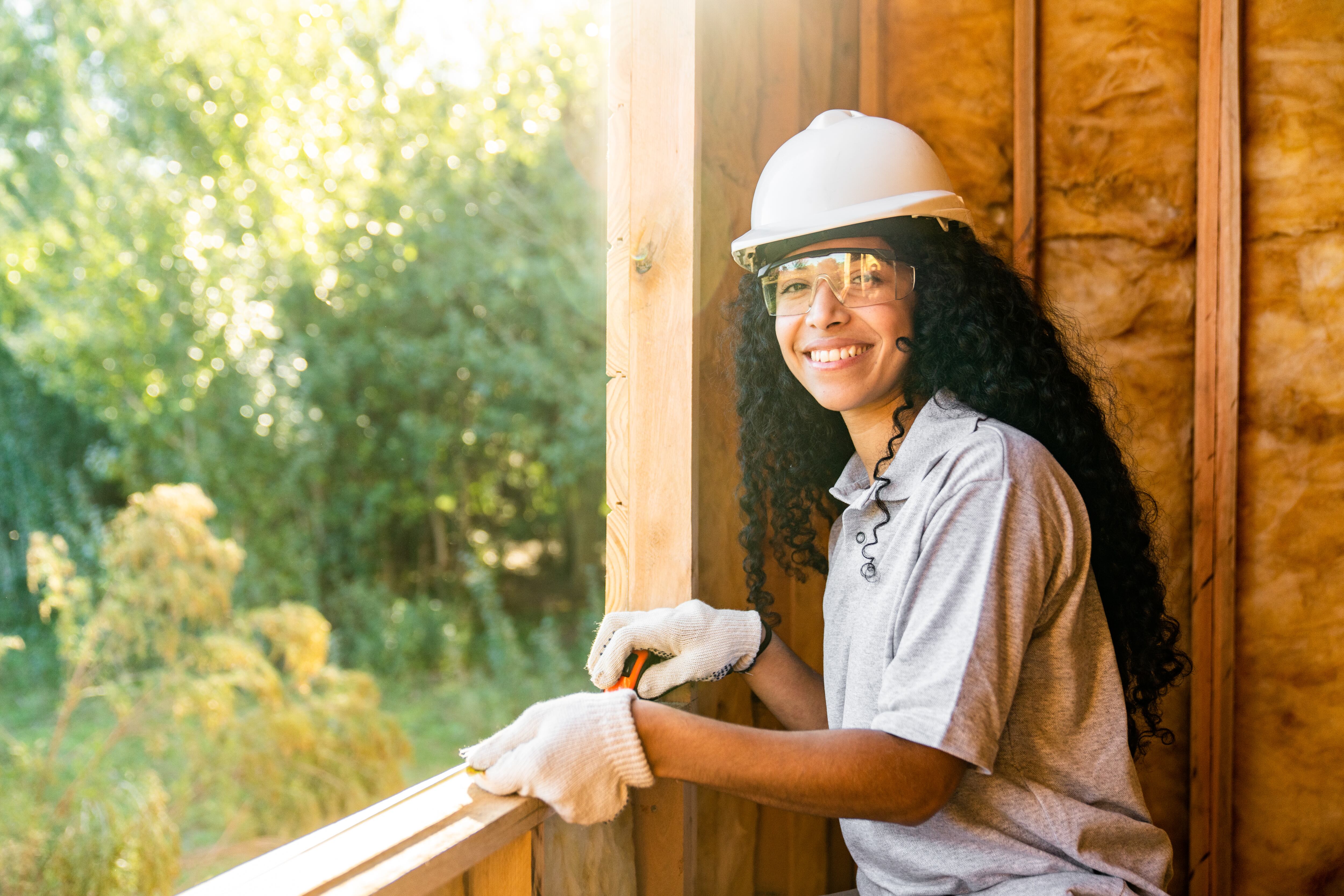 Se ofertarán al menos 1.200 empleos para profesionales y no profesionales. Foto vía Getty Images