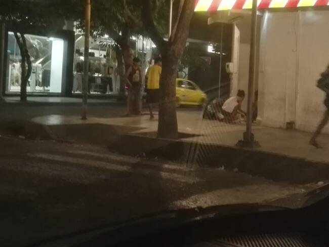 Buscan apoyo para habitantes de calle y consumidores de droga en Cúcuta