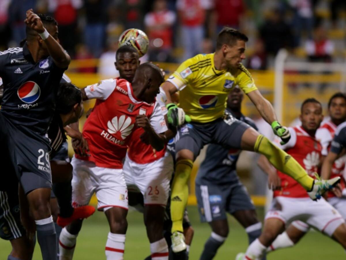 El Pulso del Fútbol, 29 de agosto