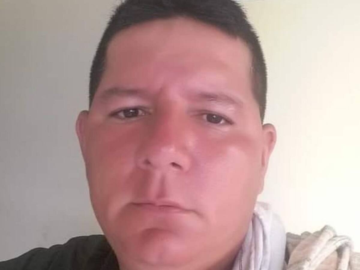 Autoridades confirman que el campesino asesinado en Yondó era líder social