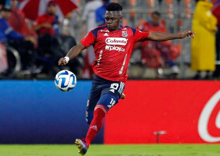 Edwuin Cetré / Getty Images