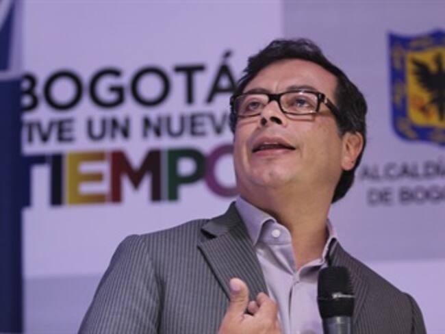 Progresistas presentarán terna para la Alcaldía de Bogotá