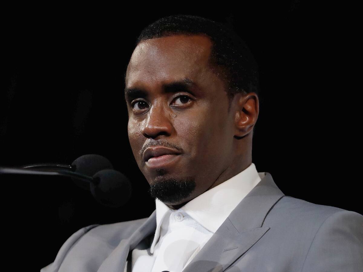 Sean ‘Diddy’ Combs: culpable de 2 de 5 cargos en un juicio en Nueva York
