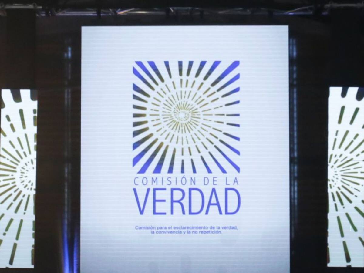 Inicia proceso de inscripción para elegir el nuevo comisionado de la verdad