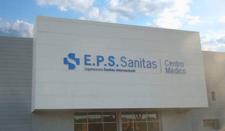 Eps Sanitas