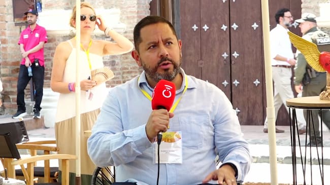 | Foto: Caracol Radio